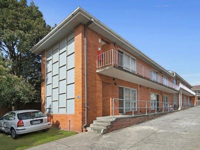Apartment for rent in Camerons Creek, Victoria