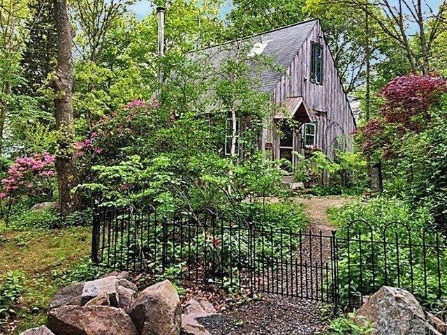 House for sale in Gloucester, Massachusetts