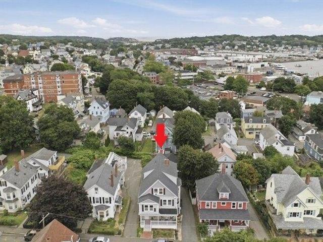 Condo for sale in Gloucester, Massachusetts