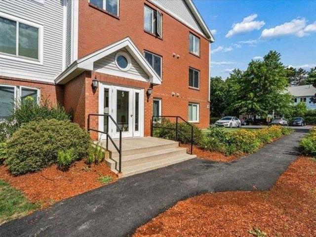 Condo for sale in New Hampshire