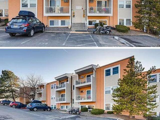 Room for rent in Golden, Colorado