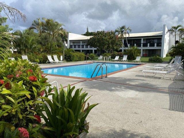 Condo for sale in Good Hope