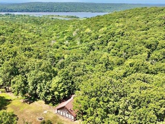 House for sale in Gore, Oklahoma