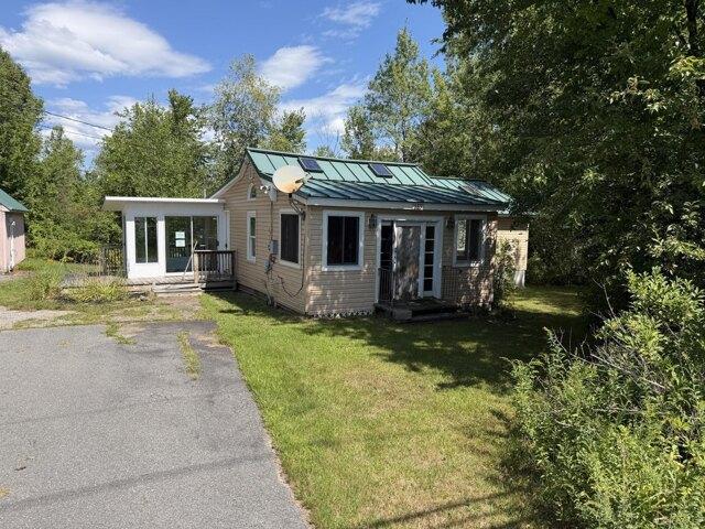 House for sale in Gorham, Maine
