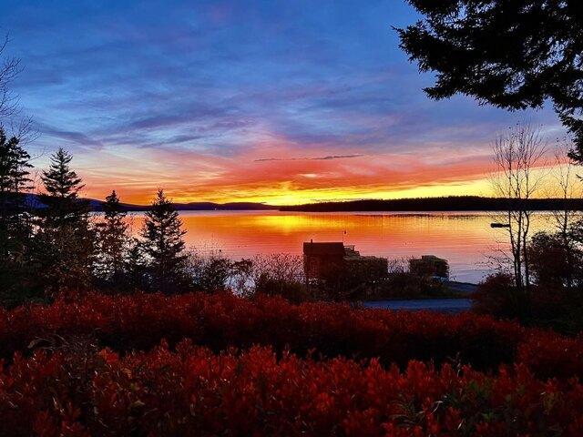 House for sale in Corea, Maine