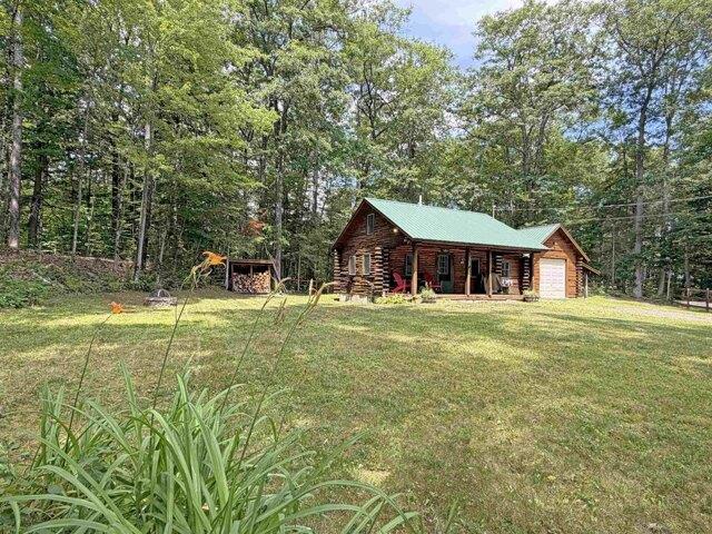 House for sale in New Hampshire