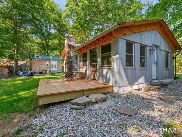 House for sale in Granby, Connecticut