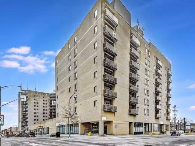 Condo for rent in St. Thomas, Ontario