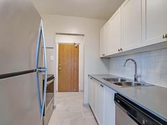 Condo for rent in Cambridge