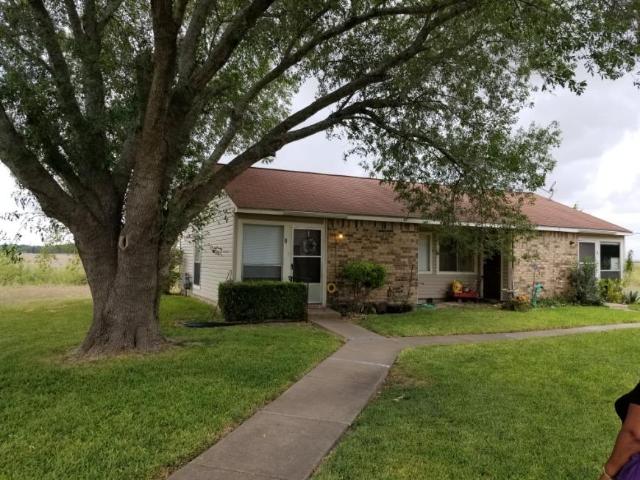 Condo for rent in Granger, Williamson County