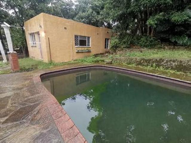 House for rent in New Germany, Kwazulu-natal