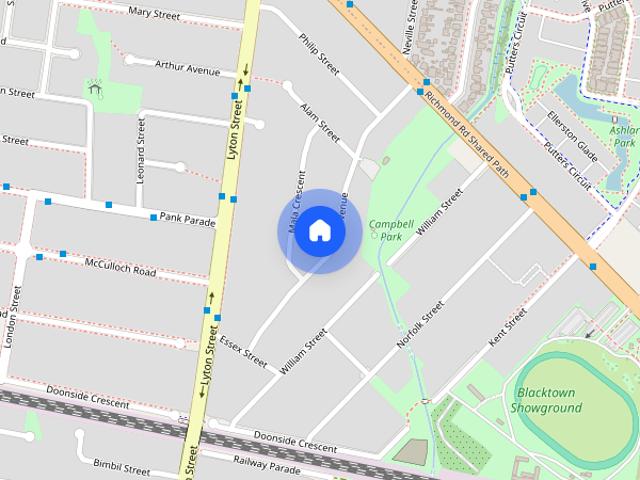 House for rent in Sydney, New South Wales