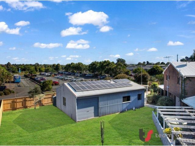 Apartment for rent in Toombul, Queensland