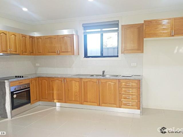 Apartment for rent in Holroyd