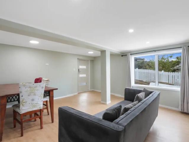 Apartment for rent in Hillsborough, Oroua County