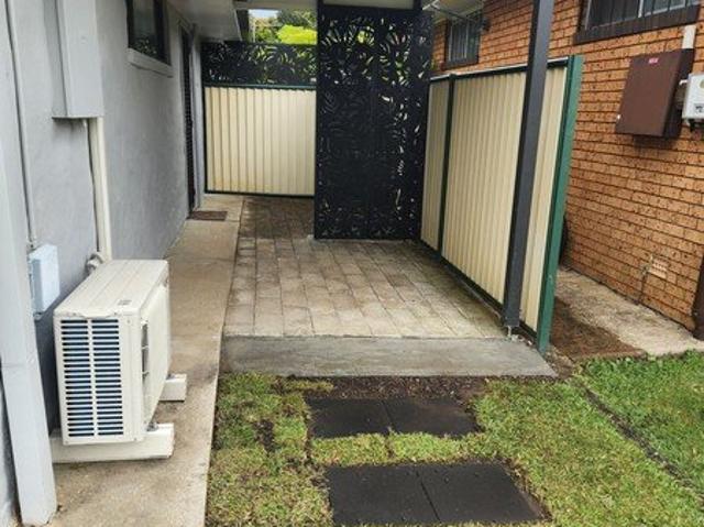 Land for rent in Coffs Harbour