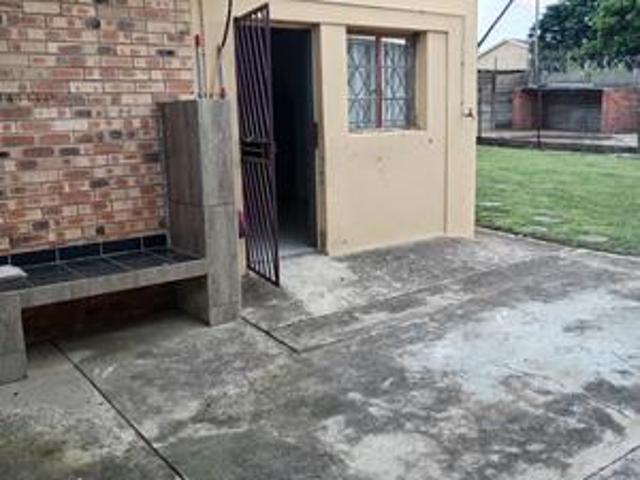 House for rent in Glencoe, Kwazulu-natal