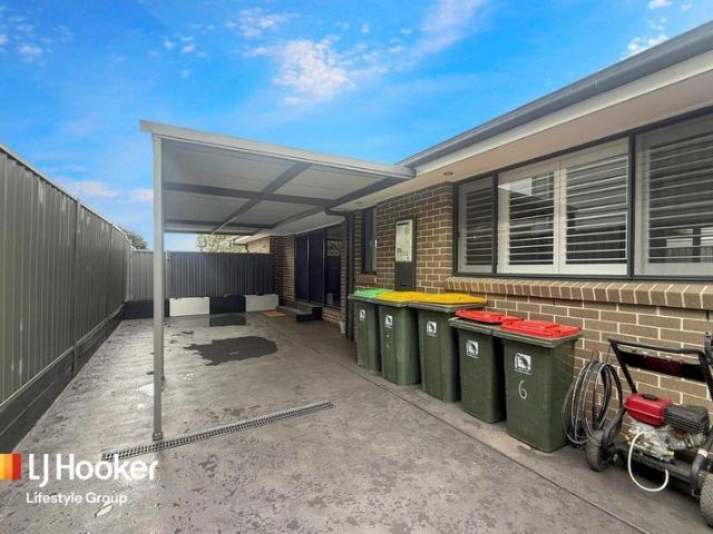 House for rent in Oran Park, Sydney