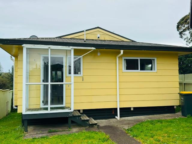 Apartment for rent in Owhata, Oroua County