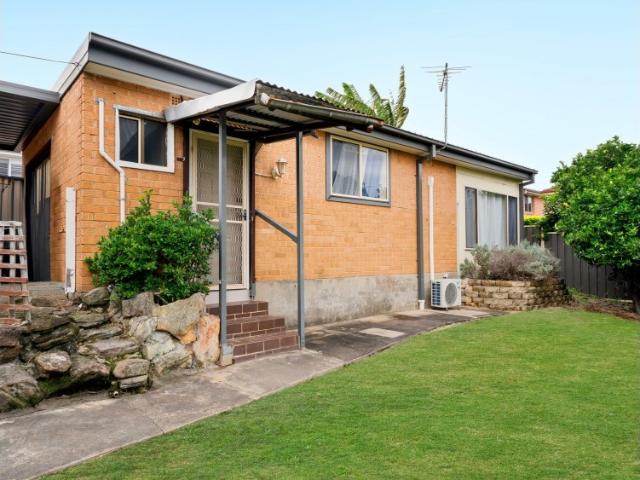 House for rent in Seven Hills, New South Wales