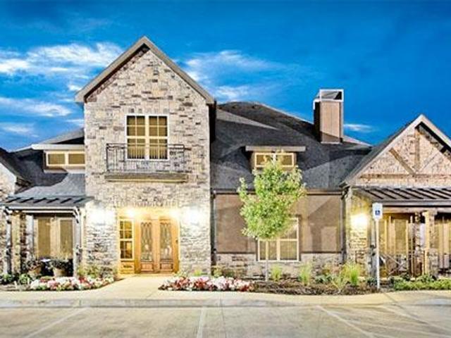 Apartment for rent in Grapevine