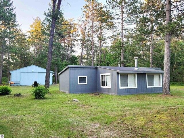 House for sale in Grayling, Michigan