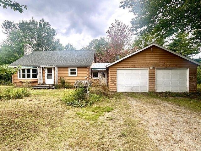 House for sale in Greenbush, Maine