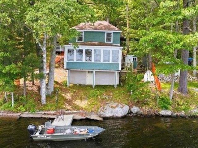 House for sale in Greene, Maine
