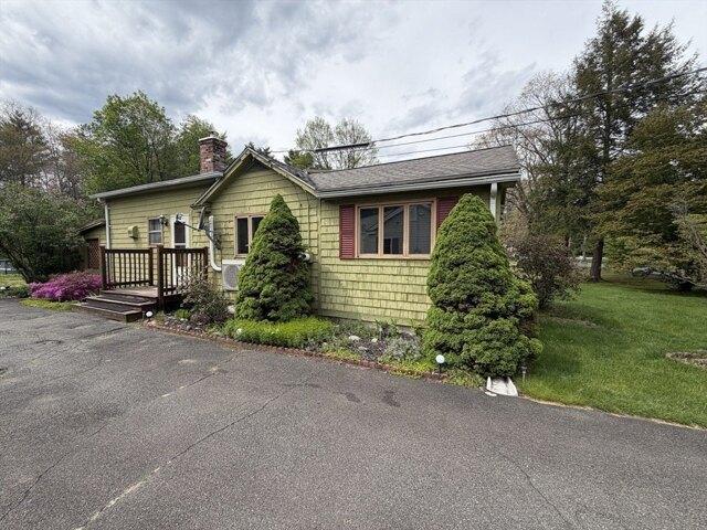 House for sale in Greenfield, Massachusetts