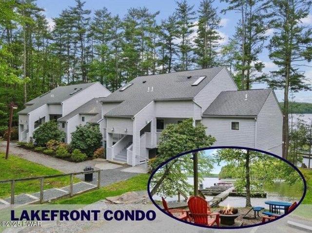 Condo for sale in Greentown