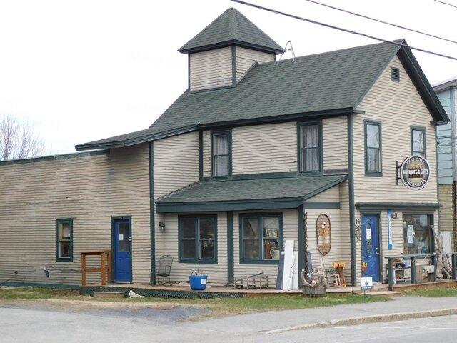 House for sale in Greenville, Maine