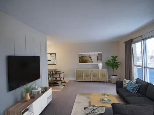 Condo for rent in East St. Paul, Manitoba