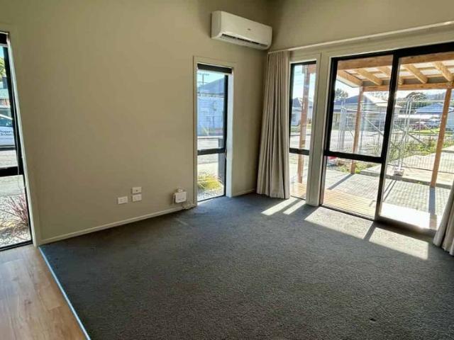 Apartment for rent in Cobden, West Coast