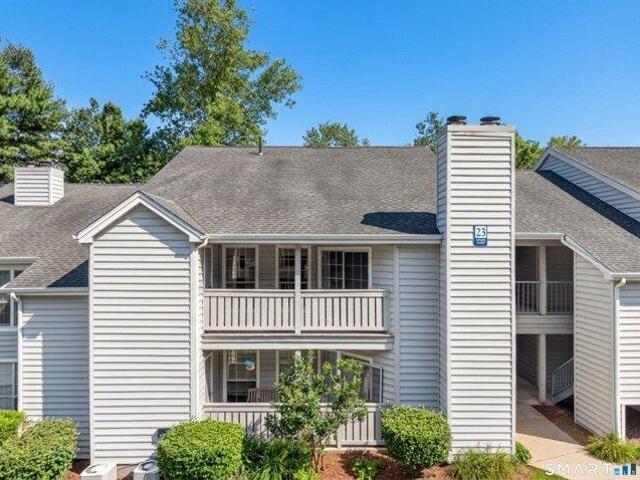 Condo for sale in Groton, Connecticut