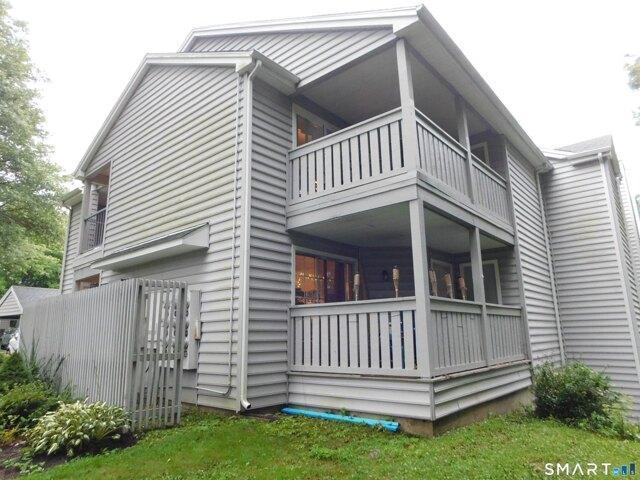 Condo for sale in Groton, Southeastern Connecticut Planning Region