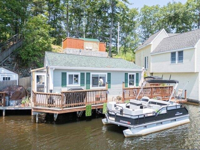 House for sale in Groton, Massachusetts