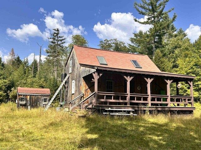 House for sale in Groton, Caledonia County
