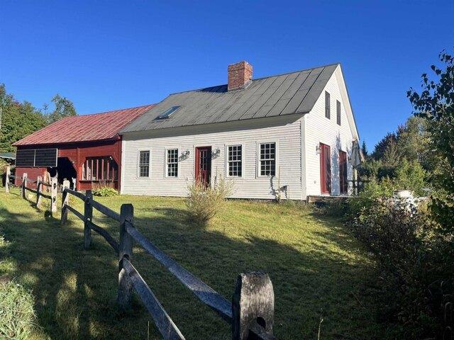 House for sale in Groton, Caledonia County