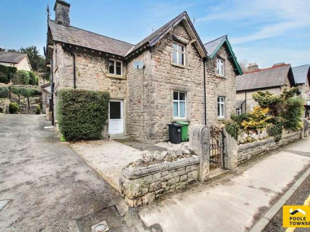 Flat for sale in Grange-over-sands