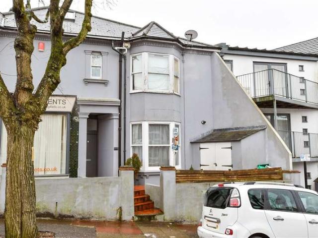 Flat for sale in Hollingdean, Brighton & Hove