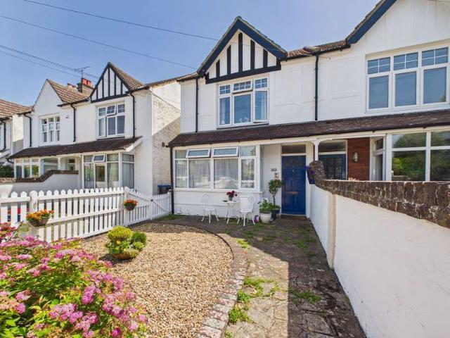 Flat for sale in West Worthing, Worthing