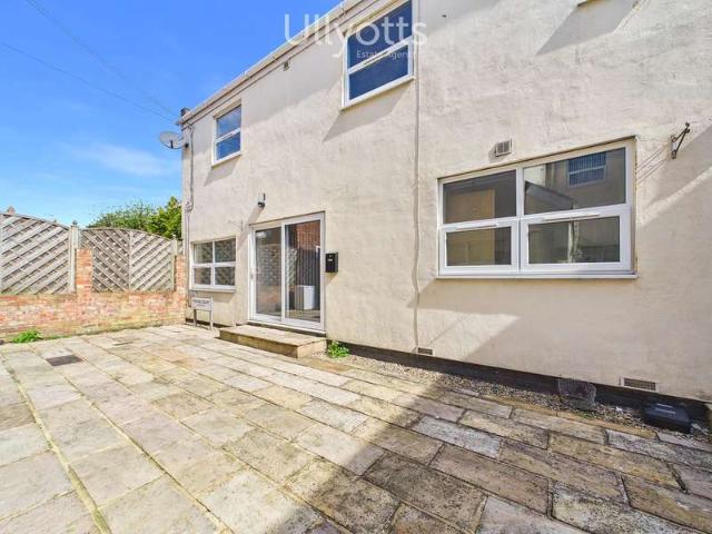 Flat for sale in Hilderthorpe, Bridlington