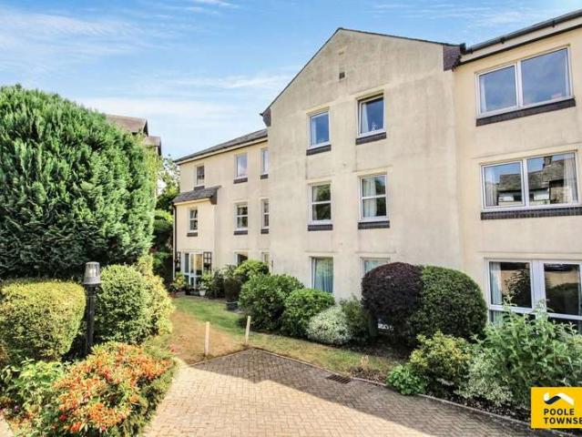 Flat for sale in Grange-over-sands