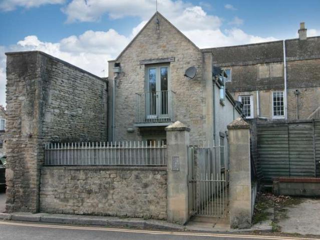Flat for sale in Corsham