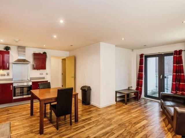 Flat for sale in SA1 Swansea Waterfront, Nangreaves