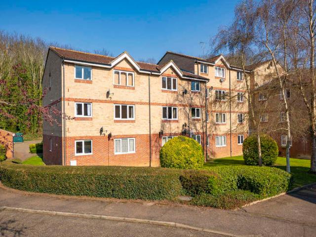 Flat for rent in Sudbury, Chelmondiston