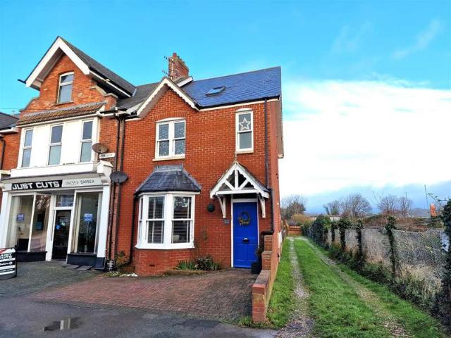 Flat for rent in Weymouth, East Dorset