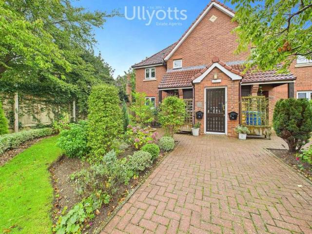 Flat for sale in Driffield, East Riding Of Yorkshire