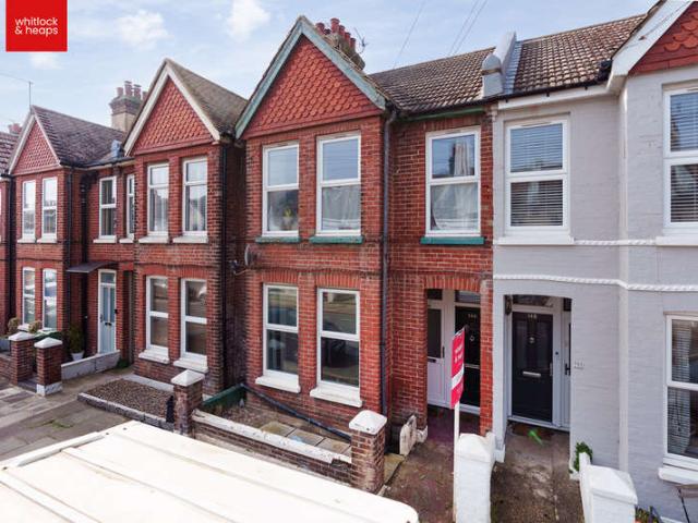 Flat for sale in Hangleton