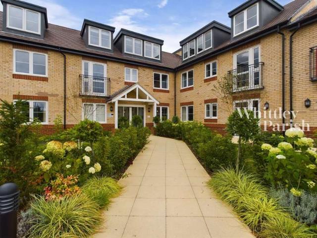Flat for sale in Diss, South Norfolk